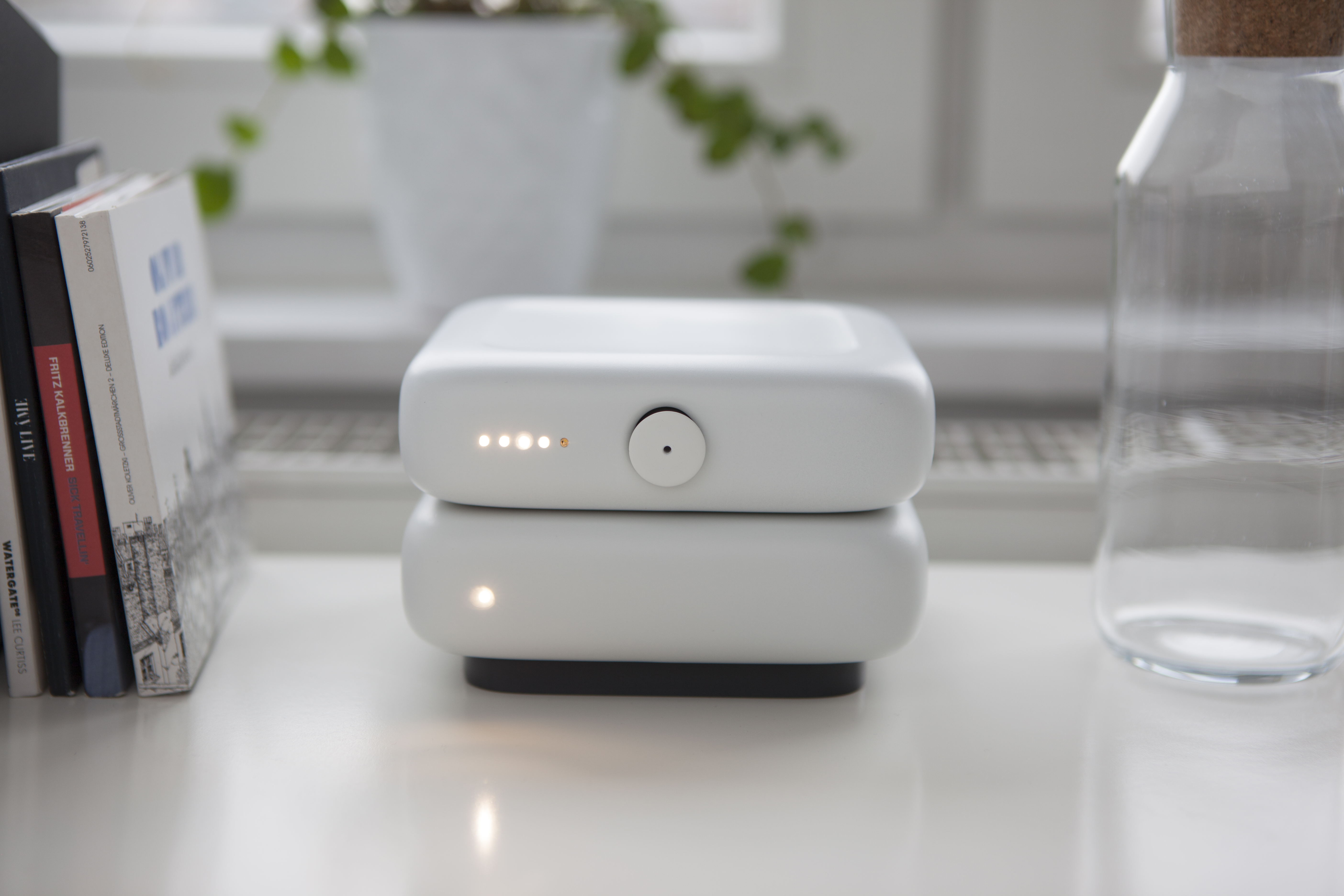 Health.ai connected health touchpoint